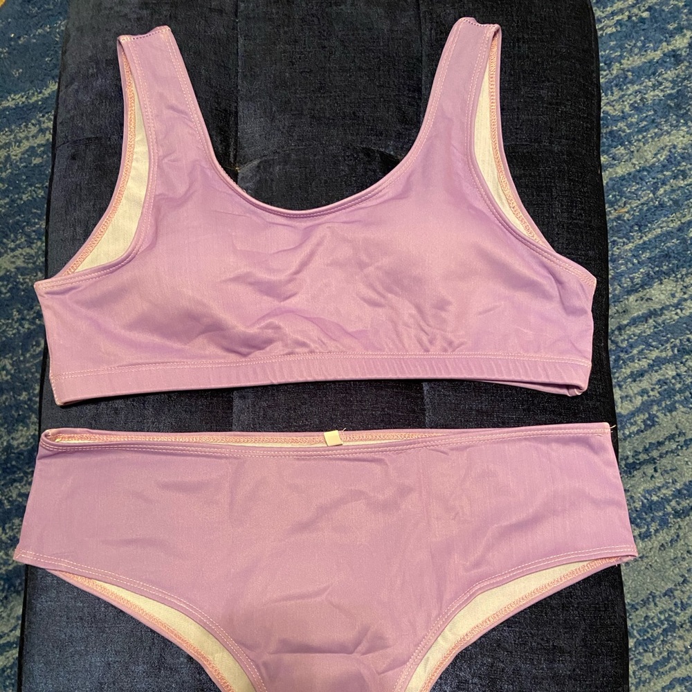 BRAND NEW BATHING SUIT
